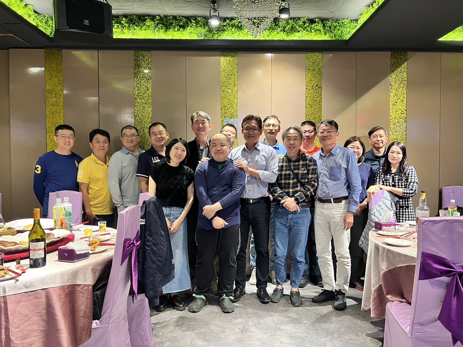 2023公司屏東尾牙